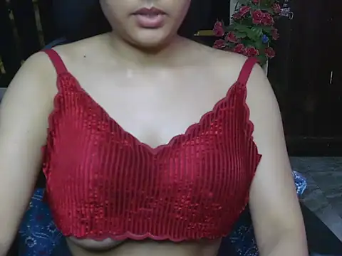 Its-akeera's Webcam Show