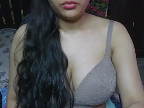 Its-akeera Webcam show