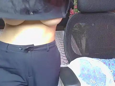 Its-akeera's Webcam Show