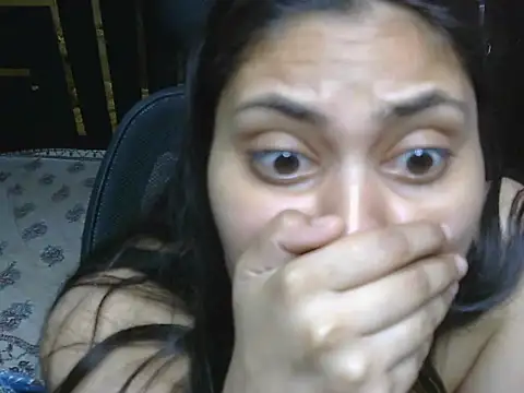 Its-akeera Show Webcam