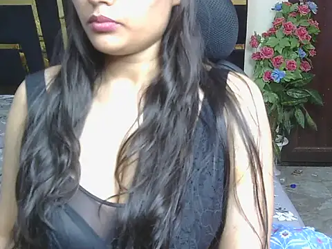 Its-akeera Live XXX Chat