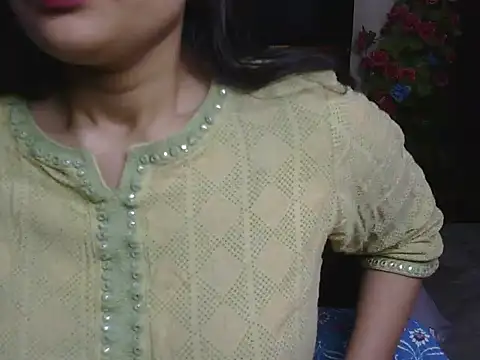 Its-akeera Pertunjukan Webcam