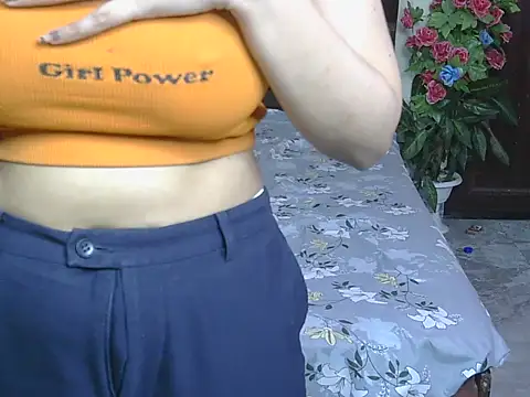 Show Webcam de Its-akeera