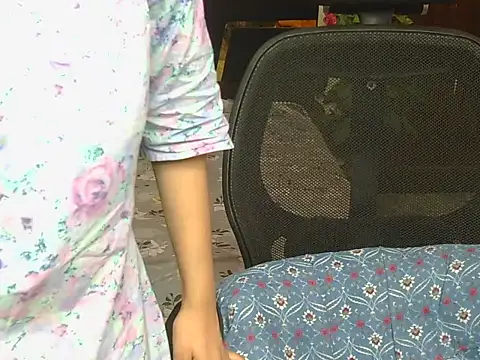 Its-akeeraのウェブカメラショー