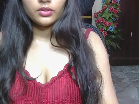 Its-akeera's Webcam Show