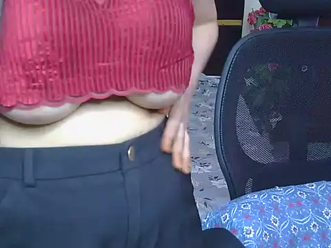 Its-akeera Webcam show