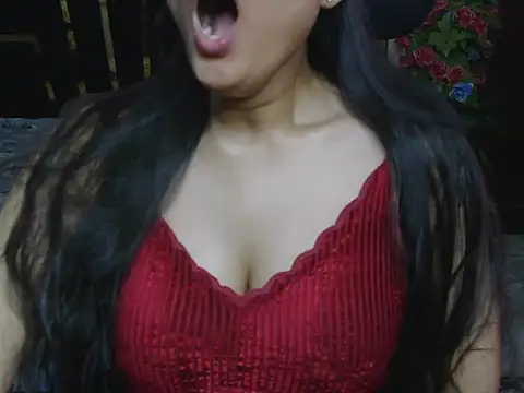 Its-akeera Webcam-Show
