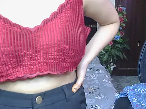 Its-akeera's Webcam Show