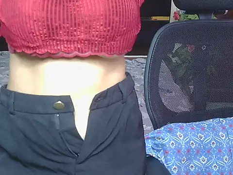 Its-akeera – webcam-show
