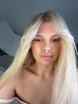 Show Webcam de _Miray___