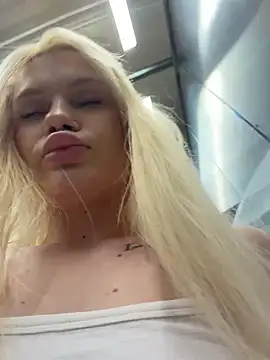 _Miray___ Adlı Modelin Web Kamerası Şovu