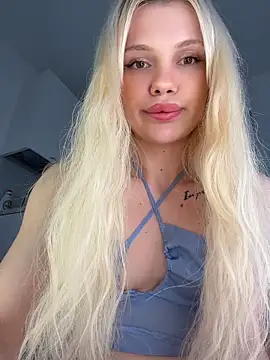 Show de _Miray___ na webcam