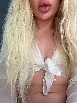 Webkamerová show _Miray___