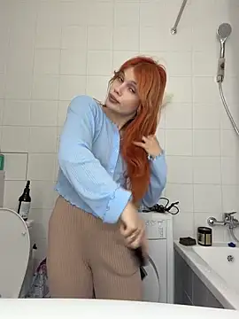_Miray___'s Webcam Show