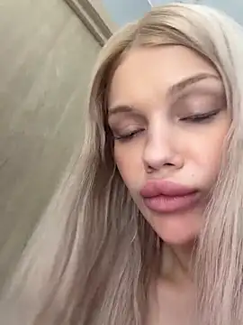 Czat XXX na żywo – _Miray___