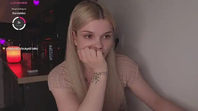 _Miray___'s Live XXX Chat