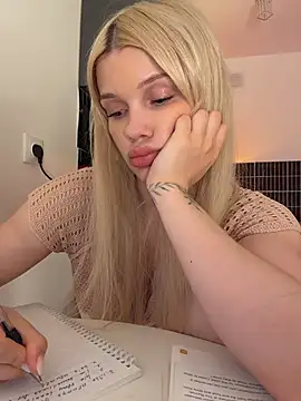 _Miray___ 웹캠 쇼