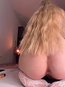 _Miray___ webcam show
