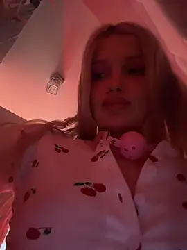 Show modela _Miray___ na web-kameri