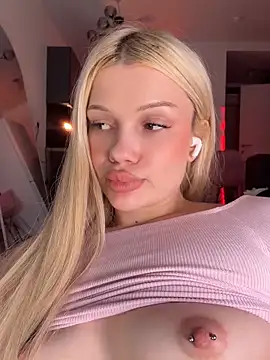 Webkamerová show _Miray___