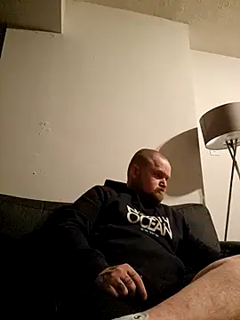 Show webcam de P4YNE