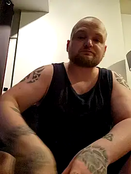 Show de webcam de P4YNE