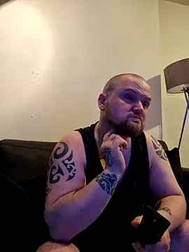 G-L-P's Webcam Show