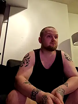G-L-P Show Webcam