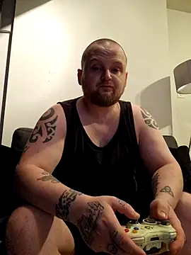 G-L-P's Webcam Show