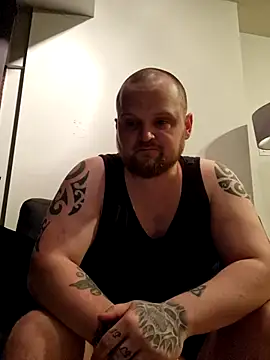 G-L-P's Webcam Show