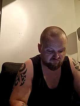 G-L-P Webcam show