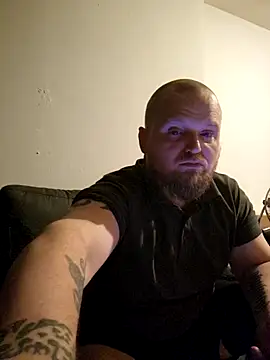 G-L-P Show in webcam