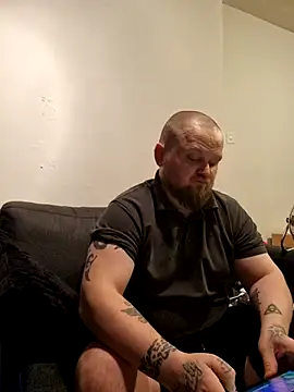 G-L-P Webcam show