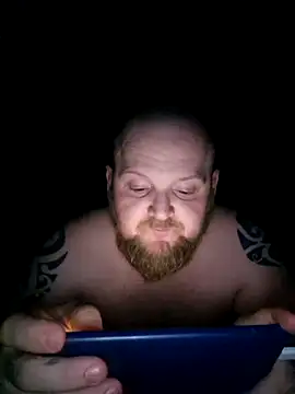 G-L-P webcam show