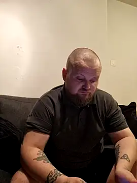 G-L-P Webcam show
