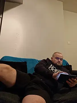 P4YNE1987's Webcam Show