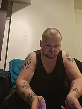P4YNE1987's Webcam Show