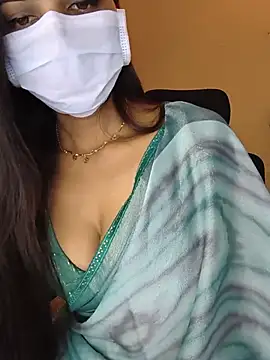 evaa_g Webcam-Show