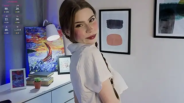 Umia_Bordered Live XXX-Chat