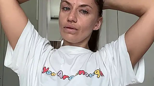 missRorian élő XXX-chatje