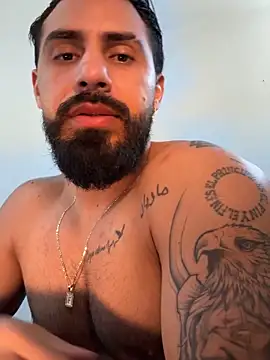 Ryan_Black3 Webcam show