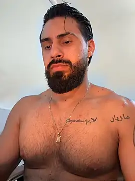Ryan_Black3's Webcam Show