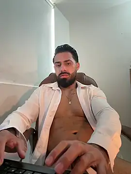 عرض كام Ryan_Black3