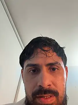 Ryan_Black3 网络视讯表演