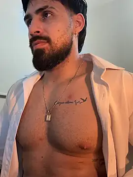 عرض كام Ryan_Black3
