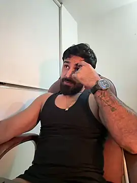 Ryan_Black3's Webcam Show