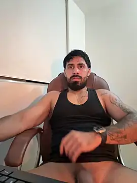 عرض كام Ryan_Black3