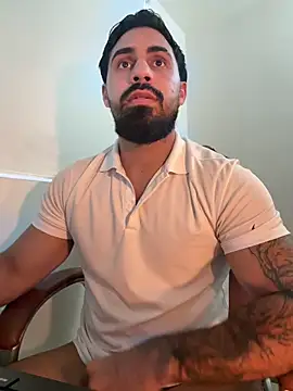 عرض كام Ryan_Black3