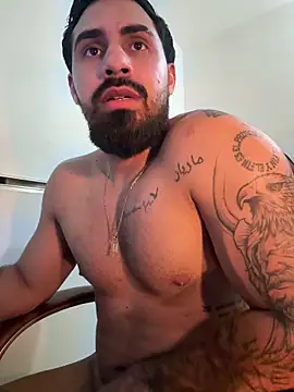 Ryan_Black3's Webcam Show
