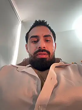 Ryan_Black3's Webcam Show